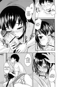 [Bosshi] Chu Chu Cherry | Please Kiss Me, Pink Cherry More! Ch. 1-11 [ENG]