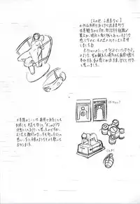 [Busou Megami (Kannaduki Kanna)] DOLL II (Ghost in the Shell)