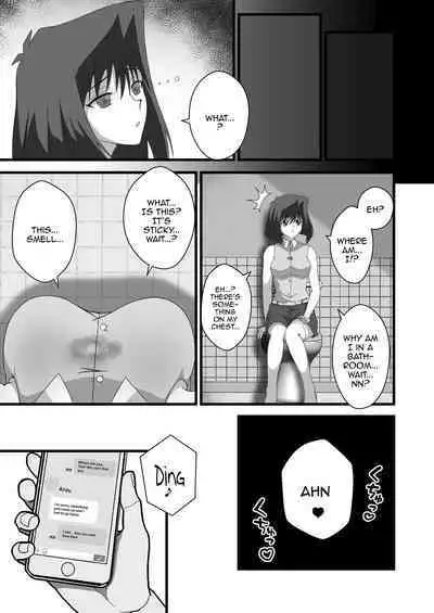 Taishou ni Totte Control o Uru - Gain control for the subject | Take control of the target