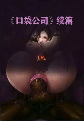 Pocket Corporation 口袋公司：续篇