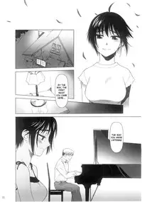 (C67) [Otaku Beam (Ootsuka Mahiro)] lirico ~[Kouhen]~ | Lirico -part two- [English] [Kizlan]