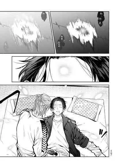 [Ozaki Kaho] Noisy Roommate ~Ie Nashi ni Natta node Ikemen to Kaiitsuki Bukken de Doukyo Hajimemashita~ | 我的怨种室友 Ch. 1-5上 [Chinese] [苍蓝神烦汉化组x冒险者公会] [Digital]