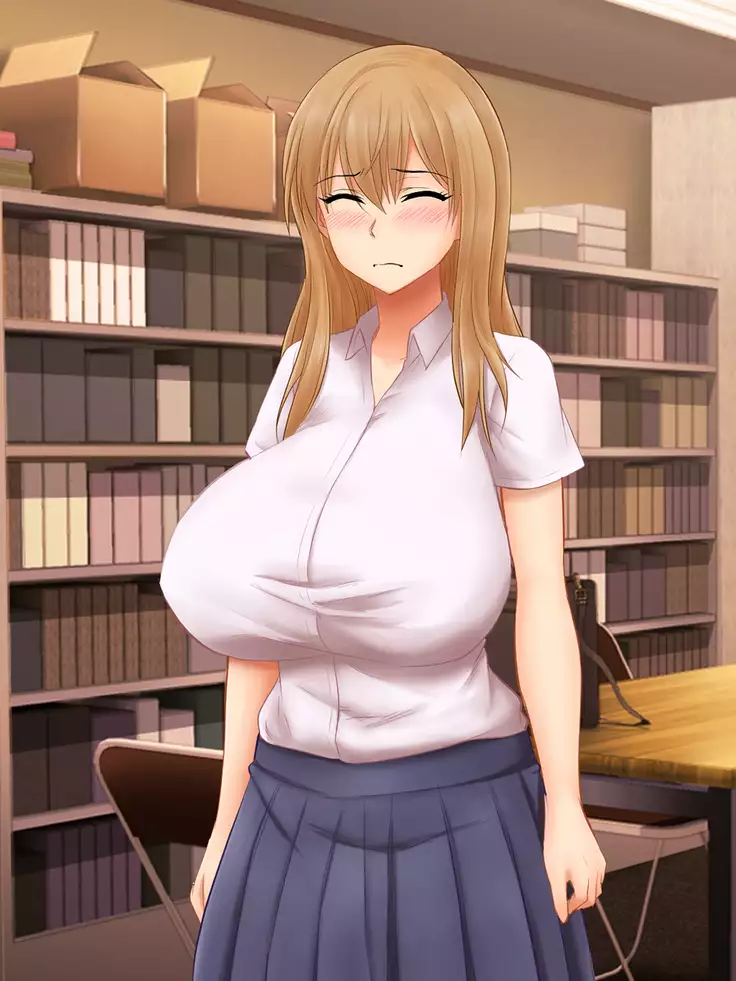 Karetame!! ~Kareshi no Tame ni Daikirai na Ero Kyoushi no Iinari ni Naru Motoyan Kanojo~