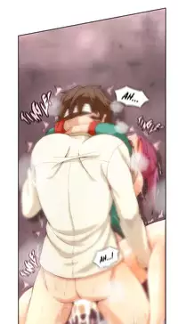 [Yi Hyeon Min] Secret Folder Ch.1-12 (English) (Ongoing)