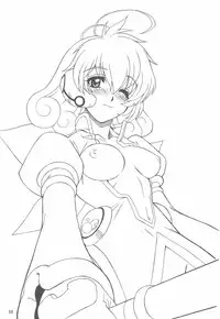 (C68) [Dennou Denpa Hatsureisho (Harukaze Koucha)] Yappari Dame Ningen no Shoumei (Various)