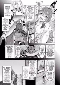 [Yamada Gogogo] Erona ~Orc no Inmon ni Okasareta Onna Kishi no Matsuro~ | Erona ~The Fall of a Beautiful Knight Cursed with the Lewd Mark of an Orc~ Ch. 1-6 [English] [darknight] [Decensored] [ongoing]