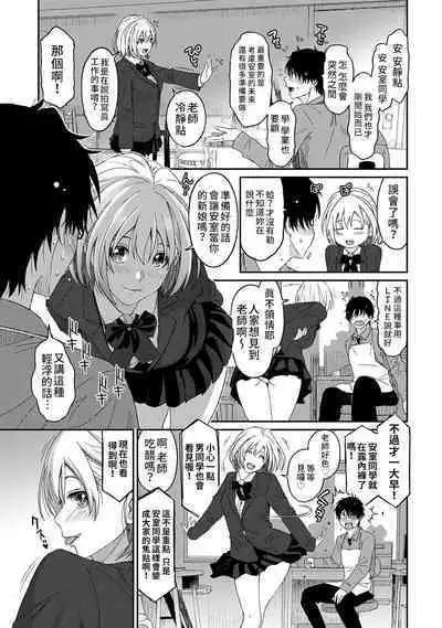 Itaiamai | 痛苦的甜蜜 Ch. 1-21