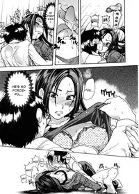 [Shiwasu no Okina] Sei So Tsui Dan Sha Ch.1-3 [English] [Bubbadg]