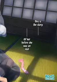 (C84) [NxC Termite (Nohito)] Yogoreta Watashi demo Idol ni Nare masuka | Can I Become an Idol, Defiled as I am- (The Idolm@ster Cinderella Girls) [English] {doujin-moe.us}