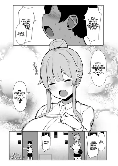 [Fry Dish (Jakko)] Kansaiben no Kyouiku Jisshuusei ni Tsubusare Okasare Aisareru Hanashi 