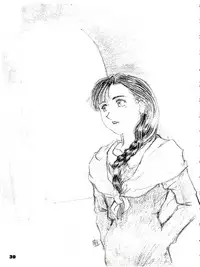 [Chimatsuriya Honpo (Asanagi Aoi, Arashiyama Tsugumoto, Hirakawa Fumiaki, Miraikumi)] The Secret of Chimatsuriya Bangaihen vol.1 えんぴつ画研究室