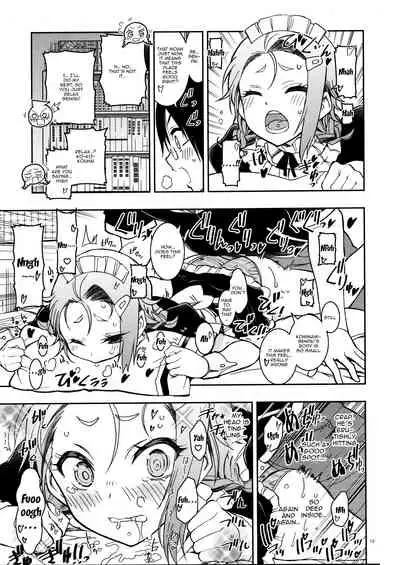 BOKUTACHIHA FUMINOMO ASUMIMO KAWAII | Fumino and Asumi are so Cute