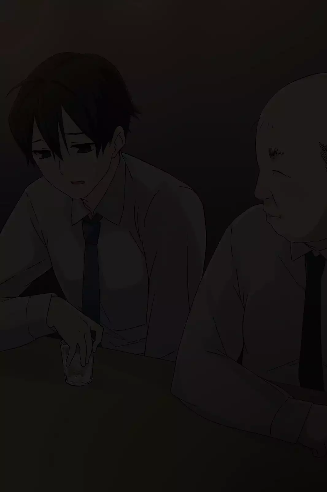 Ore no Saiai no Imouto ga Chuunen Oyaji no Sei Shori Yome ni Sareru Made