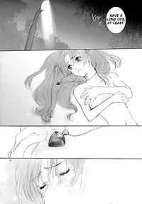 (CR35) [Badon (Kida, Kine)] Blue Blood (Fate/stay night) [English] [Something-or-other Scanlations]