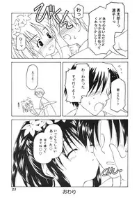 (C67) [Shadow's (Kageno Illyss)] Shadow's 11 (Kokoro Navi)