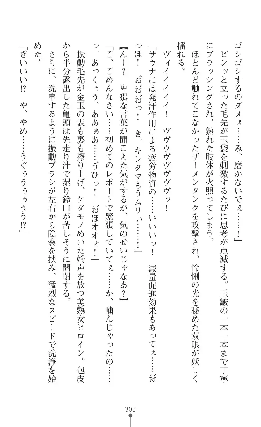 tenkoseiki Vermillion 2