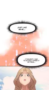 [Worin] Brawling Go Ch.76-81 (English) (Ongoing)