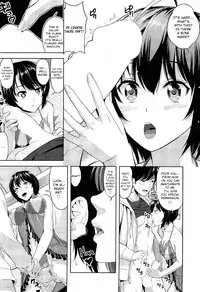 [Takano Yuki] Tottemo Iitoko | My Incredibly Good Cousin (COMIC AUN 2015-02) [English] [Team Koinaka]