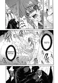 [Yoshu Ohepe] Aneki... - My Sweet Elder Sister [English] [Ero-Otoko]