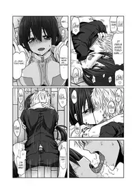 [Shokumu Taiman (Take)] Tougoux 2 (Yuuki Yuuna wa Yuusha de Aru) [English] [obsoletezero] [Digital]