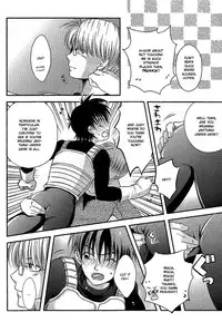 [BG Libido (Nyarochiko)] Ore no Goten ga Kawaikunai Hazu ga nai. | There’s No Way My Goten isn’t Cute (Dragon Ball Z) [English] [gotendo]