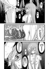 [valssu (Charu)] Melon ga Chou Shindou! R Soushuuhen I (Tales of the Abyss) [Chinese] [流星汉化] [Digital]