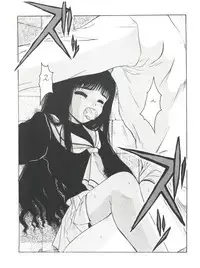 [Jiyuugaoka Shoutengai, Mentaiko Gakari (Hiraki Naori, Yoshida Goten)] Mentaiko Card Captor Sakura (Card Captor Sakura)