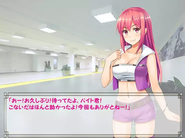 ドMプロレス2 画像集