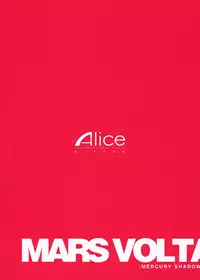 (C84) [Alice no Takarabako (Mizuryu Kei)] MARS VOLTA: MERCURY SHADOW 3 (Bishoujo Senshi Sailor Moon)