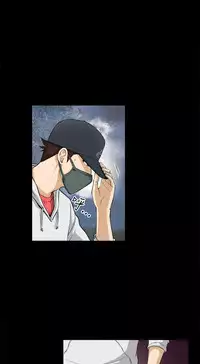 Dangerous game 危险性游戏 Ch.1-10 [chinese]