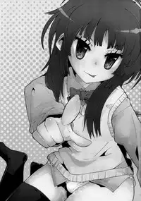 [Kabuttari Kaburanakattari (Seihoukei)] Sekai ga Dou toka Icchau Otokonoko wa Denpa Kawaii. [Chinese] [阿良良木刷牙子X月影姬 汉化]