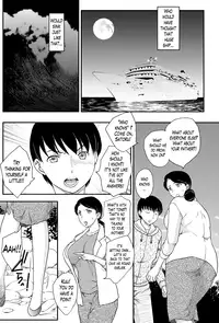 [Hiryuu Ran] Kotou Nite | On a Distant Island Ch. 1-2 [English] [Lazarus H]