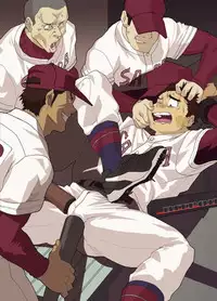 [Shunjitsu Kikaku] Yanfechi 2!! ～Yakyuu Yuni Tokushuu～