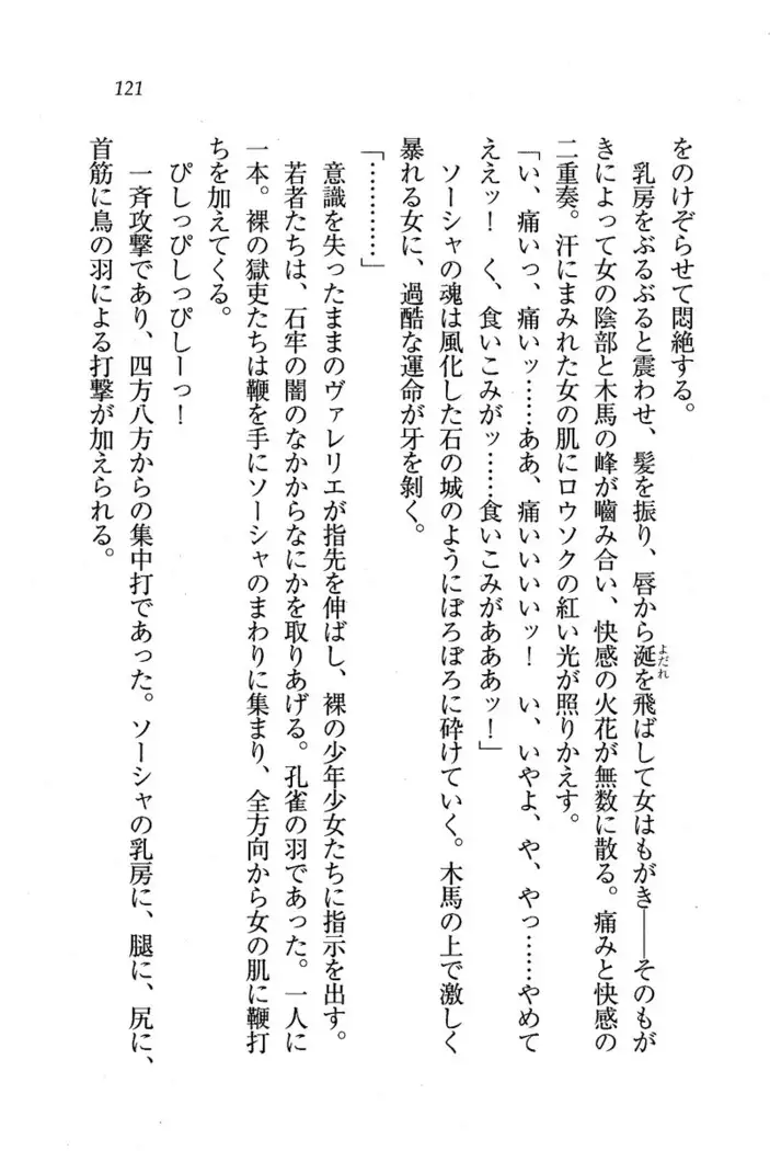 Circus~聖杯の魔法使い