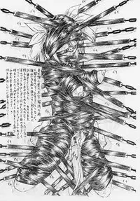 [Sumomo Dou (Sumomo EX)] Vivian Bessatsu Soushuuhen 02 Dizzy -Niku no Jabukuro-