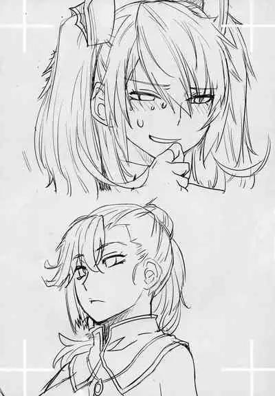 [Kouchaya (Ootsuka Kotora)] Futago to Maou | Twins And The Demon King (Maou Gakuin no Futekigousha: Shijou Saikyou no Maou no Shiso, Tensei shite Shison-tachi no Gakkou e Kayou) [English] {Doujins.com}