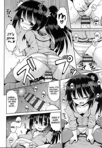 Onegaii☆TSF Part 2