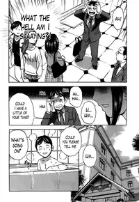 [Hidemaru] Hustle! Danchizuma Ch. 1-17 [English] [Lazarus H]