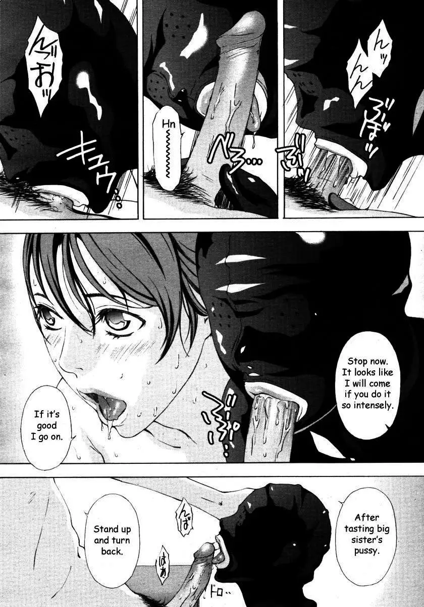 A Certain Model's Confession