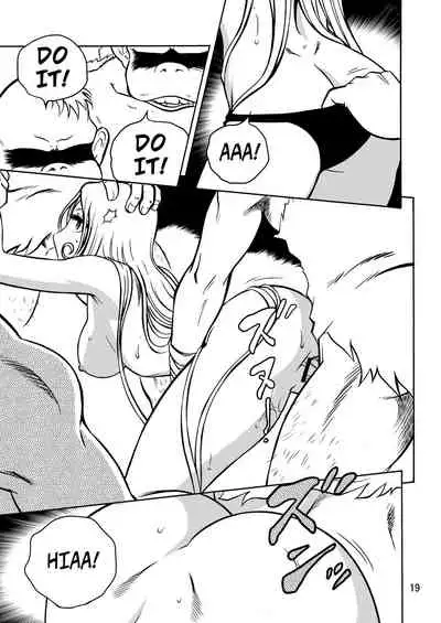 NIGHTHEAD GALAXY EXPRESS 999