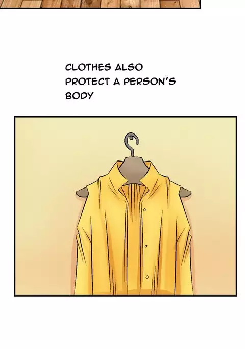 The Taste of the Hand Ch.1-21