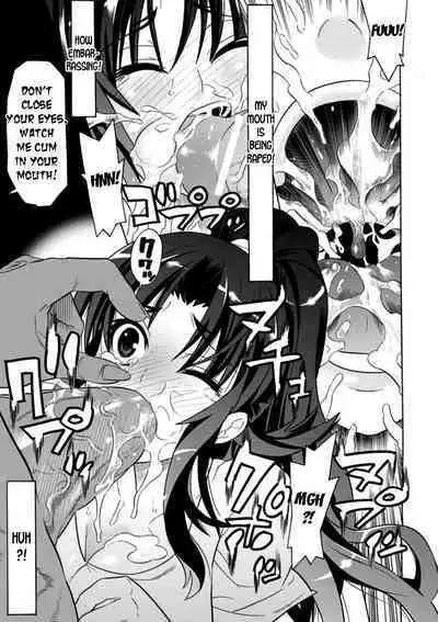 Mezameru to Itoko o Mamoru Bishoujo Kenshi ni Natteita Etsuraku no TS Taimashi ch.1-2