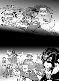 [sin-maniax (Shin)] MeloRhythm (Suite Precure) [English] [2d-market.com] [Decensored] [Digital]