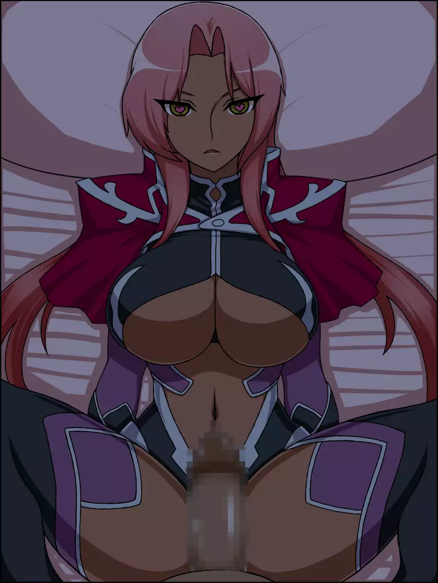 Moshimo Anoko-tachi ga Anata ni Zokkon no Nikudorei dattara ~Taimanin Hen~