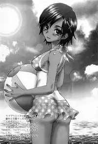 (C78) [U.R.C (MOMOYA SHOW-NEKO)] Rough + (Various)