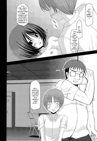 [valssu (Charu)] Roshutsu Shoujo Yuugi Kan | Exhibitionist Girl's Play END [English] [Munyu] [Digital]