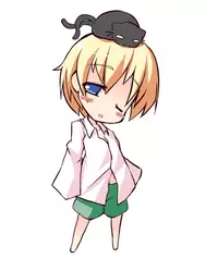 [Rie-X.com (YAce)] Peaceful☆Revolution -Data Ban Kako Bon Shuu-