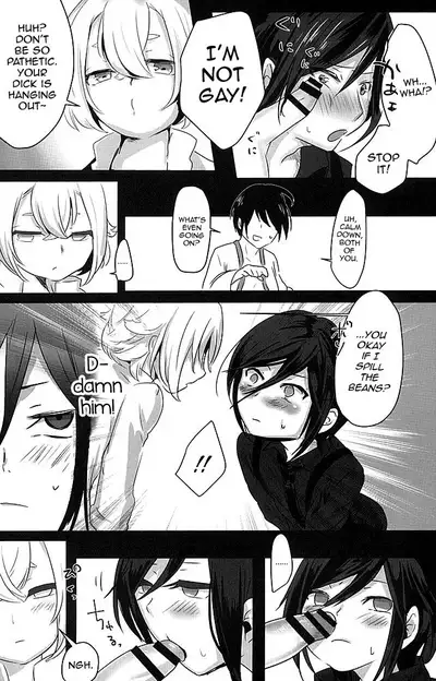 Yagen-kun no Ohima Biyori