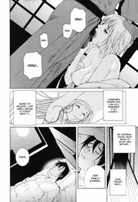 [Shinobu Tanei] Himitsu Himetaru wa Tsuki no Mitsu - Honey of the Secret Moon Ch. 1-2 [English] [DesuDesu]