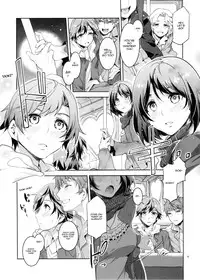 (C87) [Alice no Takarabako (Mizuryu Kei)] Oideyo! Mizuryu Kei Land the 1st Day [English] [HappyMerchants]